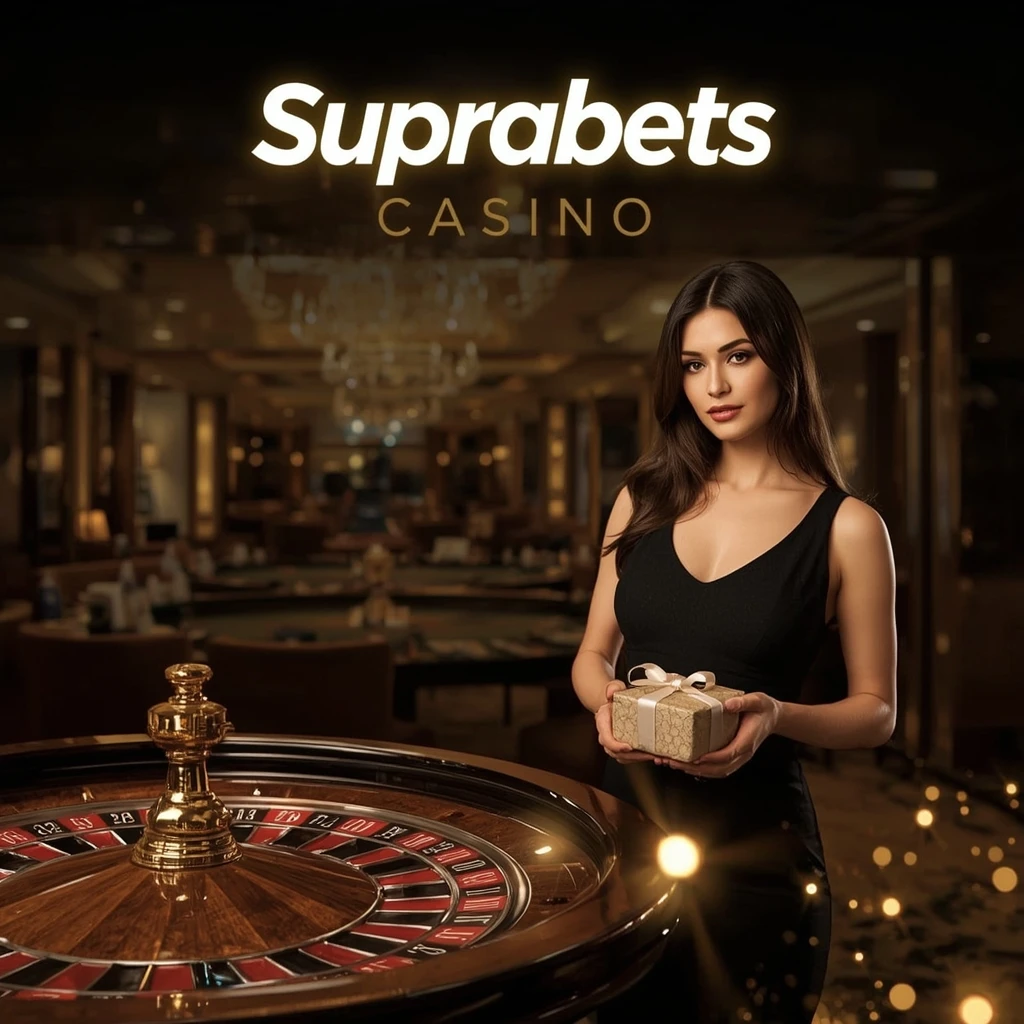 Suprabets Casino Indonesia Suprabets Casino Indonesia