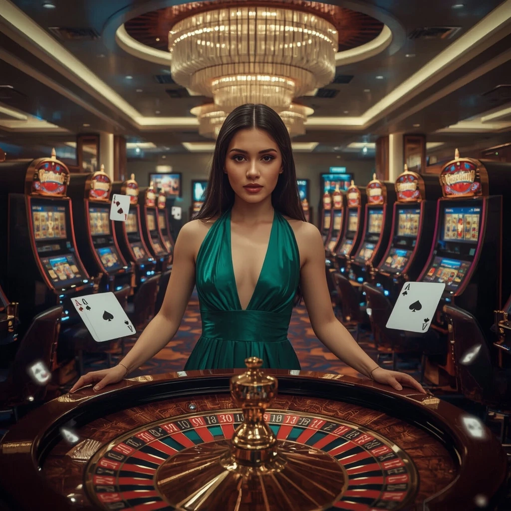 Suprabets Casino permainan Suprabets Casino permainan