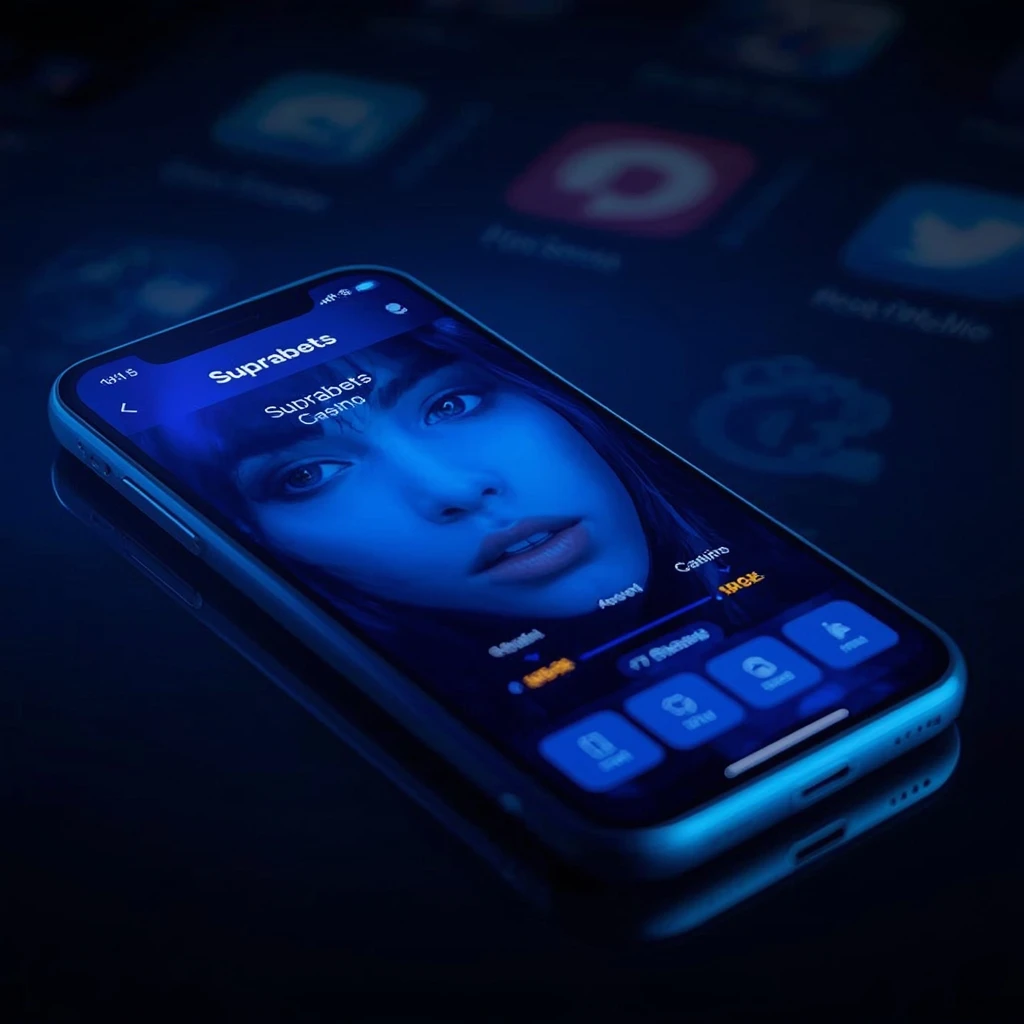 Suprabets Casino Aplikasi Suprabets Casino Aplikasi